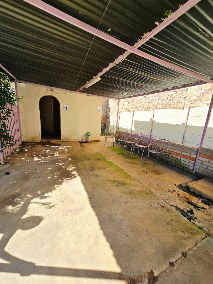 3 Bedroom Property for Sale in Pienaarsdorp North West